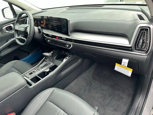 2026 Kia Sorento S - Photo 27