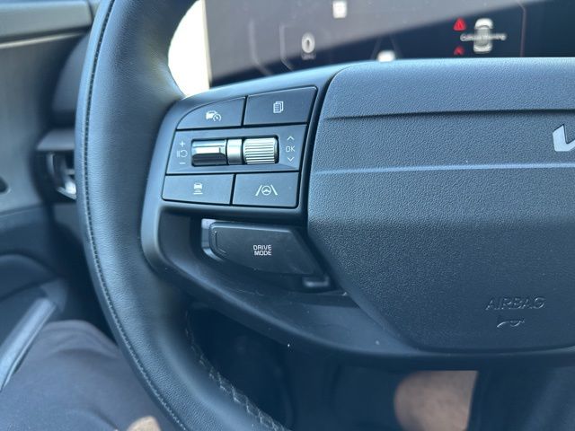 2026 Kia Sportage X-Pro Prestige - Photo 11
