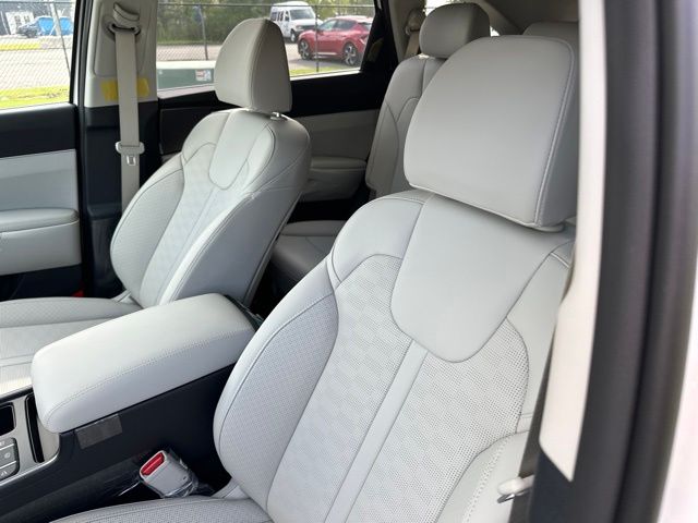 2026 Kia Sorento EX Hybrid - Photo 31