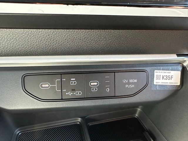 2026 Kia Carnival SX Prestige - Photo 39