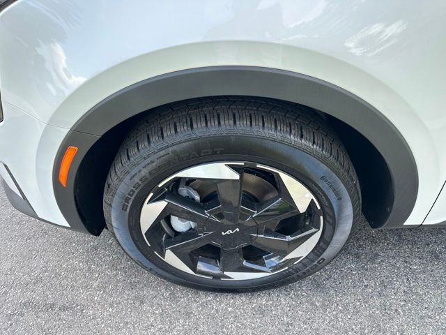 2026 Kia Sorento EX Hybrid - Photo 4