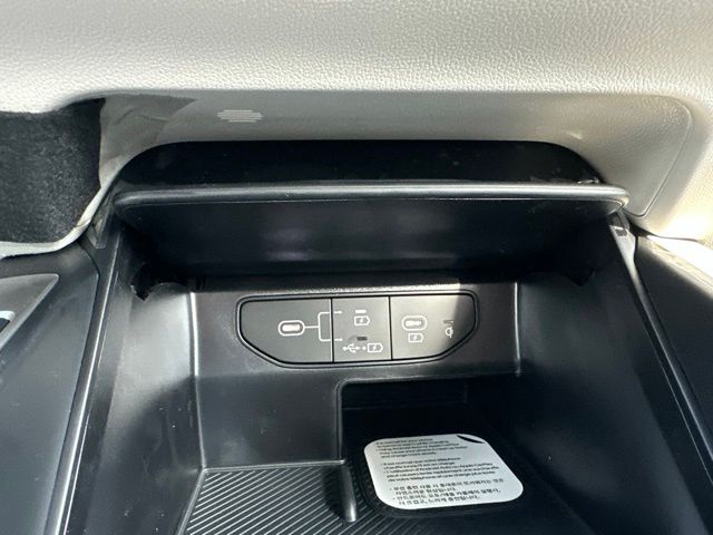 2026 Kia Sorento EX Hybrid - Photo 36