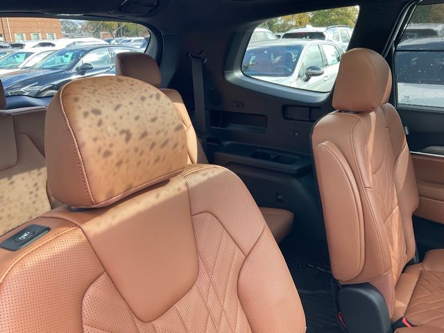 2025 Kia Telluride SX Prestige X-Line - Photo 62