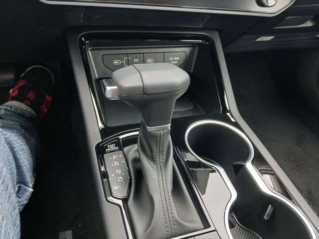 2026 Kia K5 EX - Photo 19