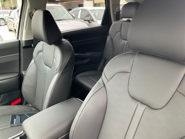 2026 Kia Sorento EX - Photo 36