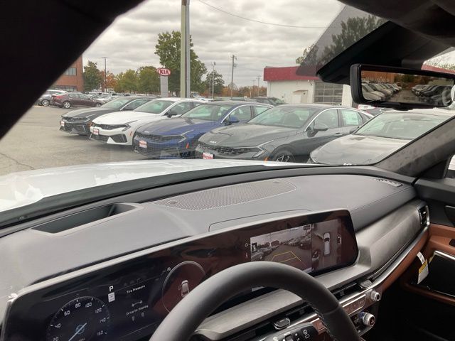 2025 Kia Telluride SX Prestige X-Line - Photo 47