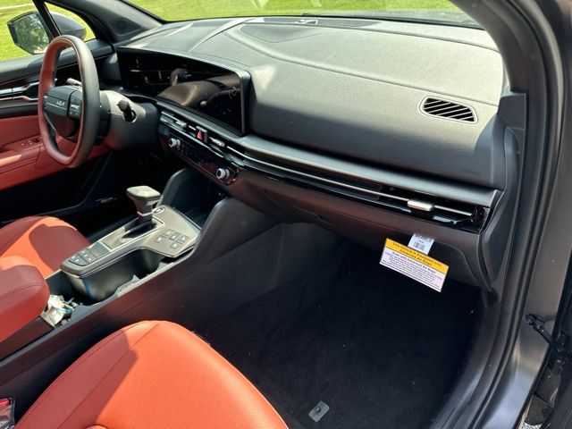 2026 Kia Sportage SX Prestige - Photo 27