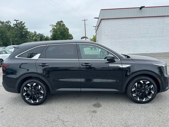 2026 Kia Sorento SX - Photo 29
