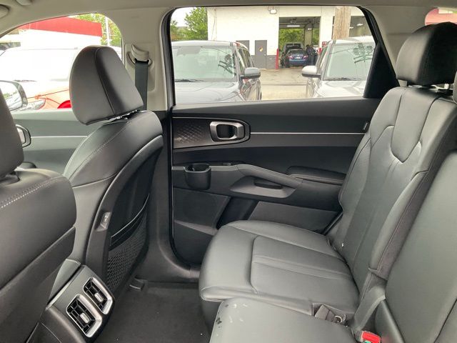 2026 Kia Sorento EX - Photo 43