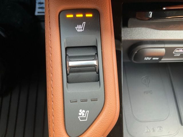 2025 Kia Telluride SX Prestige X-Line - Photo 33