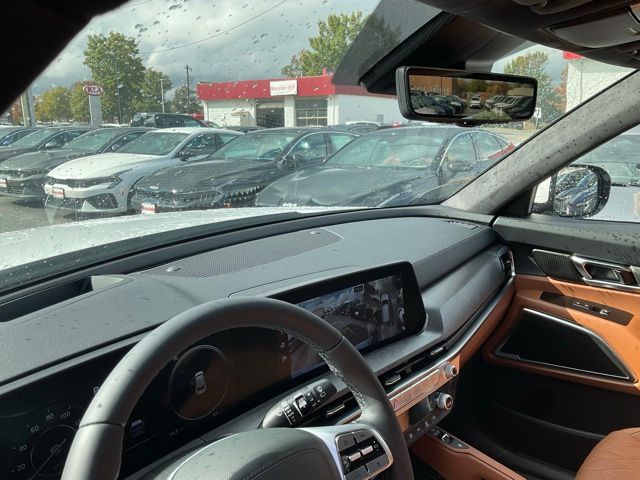 2025 Kia Telluride SX Prestige X-Line - Photo 48