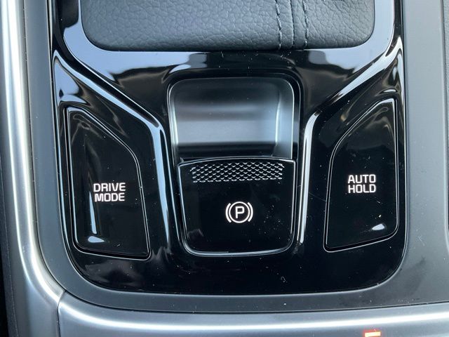 2026 Kia Carnival SX - Photo 26