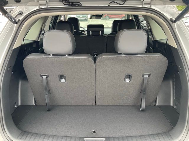2026 Kia Sorento EX - Photo 49