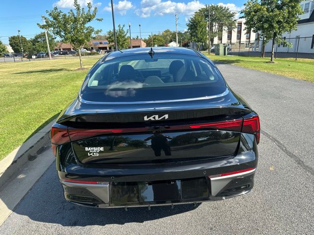 2026 Kia K5 LXS - Photo 12