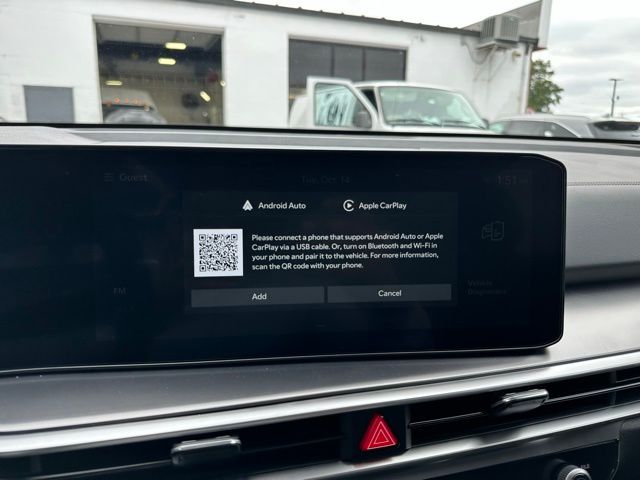 2026 Kia Sorento S - Photo 11