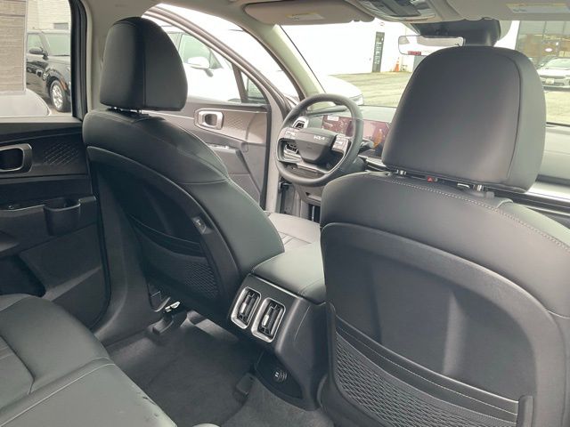 2026 Kia Sorento EX - Photo 51