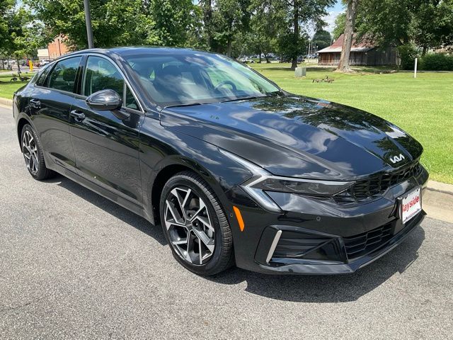 2025 Kia K5 EX - Photo 14