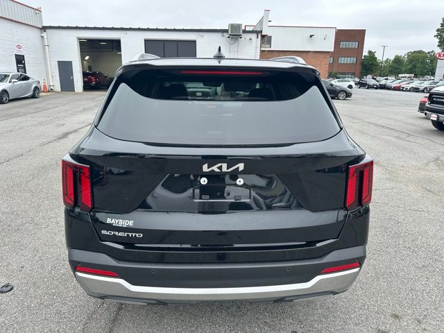 2026 Kia Sorento SX - Photo 16