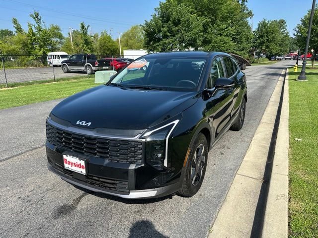 2026 Kia Sportage LX - Photo 6