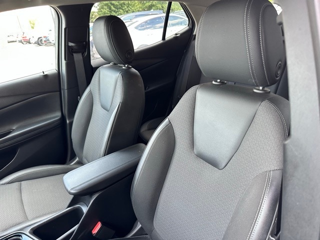 2023 Buick Encore GX Preferred photo 5