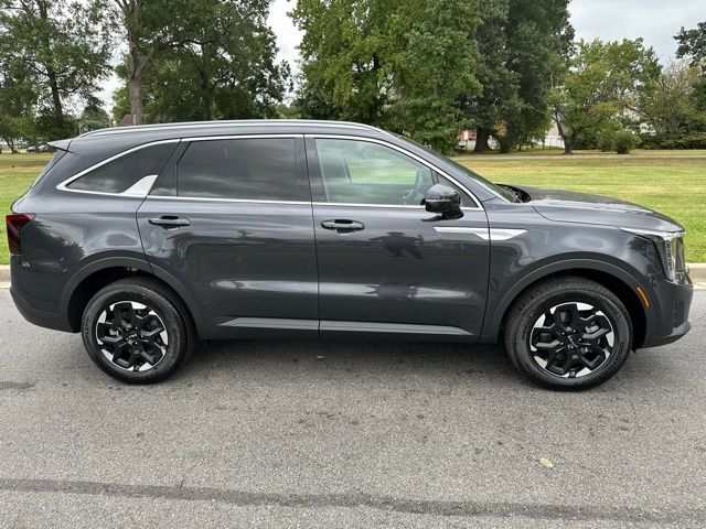 2026 Kia Sorento S - Photo 29
