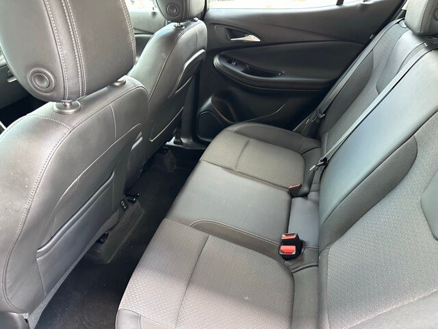 2023 Buick Encore GX Preferred photo 12