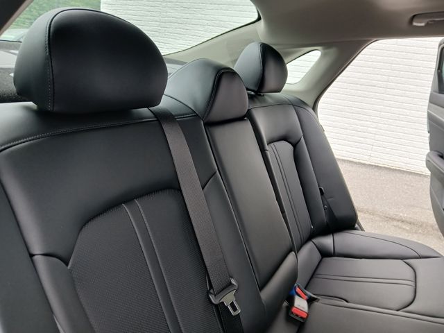 2026 Kia K5 EX - Photo 46