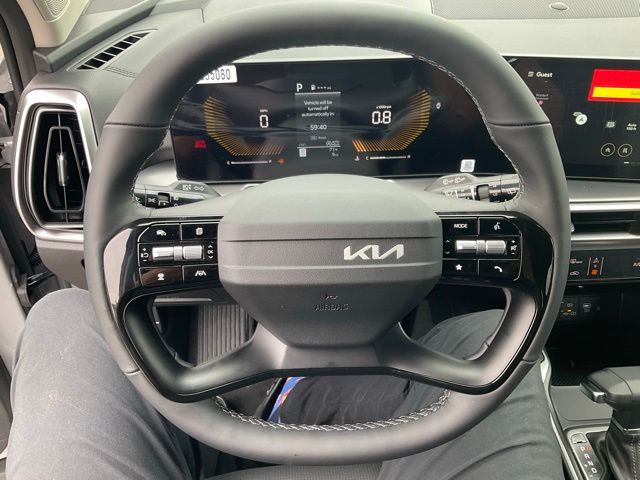 2026 Kia Sorento EX - Photo 33