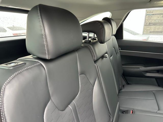 2026 Kia Sorento S - Photo 22