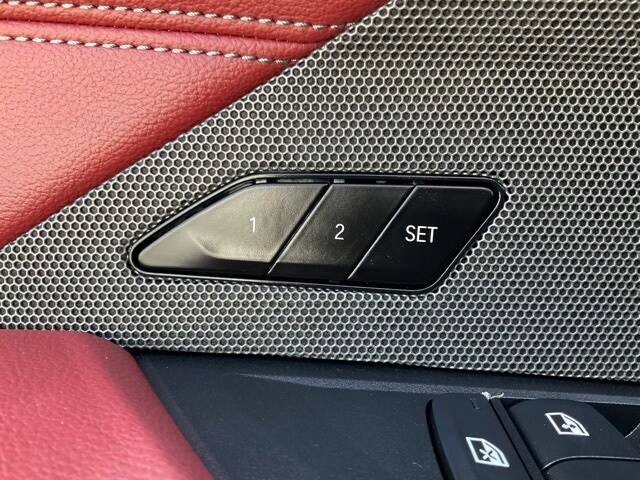 2023 Bmw i4 M50 photo 30