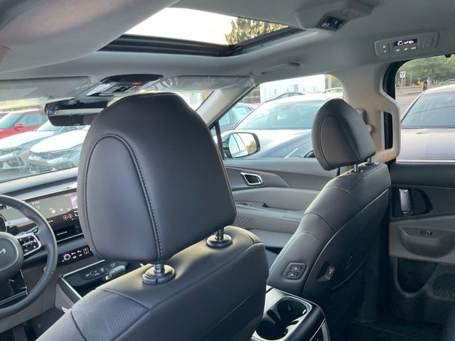 2026 Kia Carnival SX - Photo 48