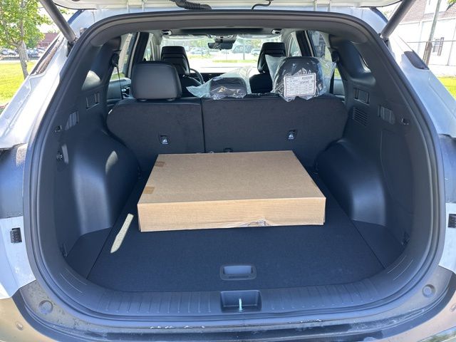 2026 Kia Sportage X-Pro Prestige - Photo 19