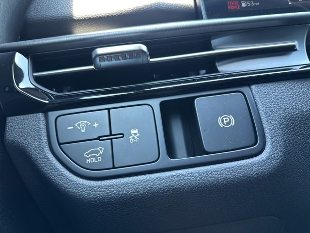 2026 Kia Sportage X-Pro Prestige - Photo 51