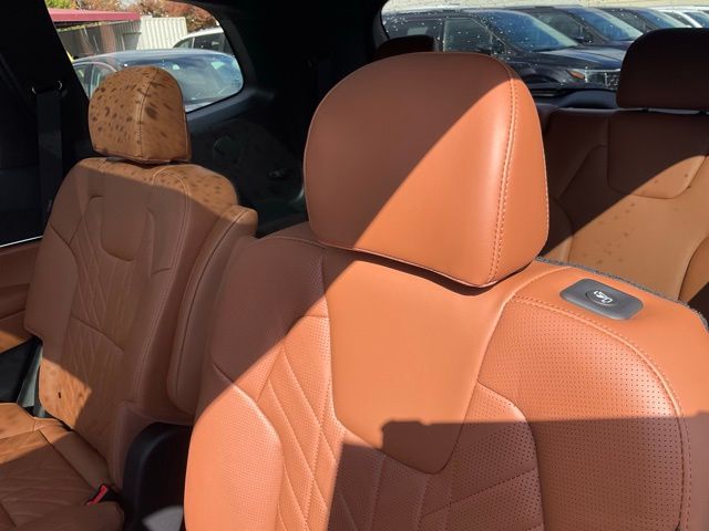 2025 Kia Telluride SX Prestige X-Line - Photo 46
