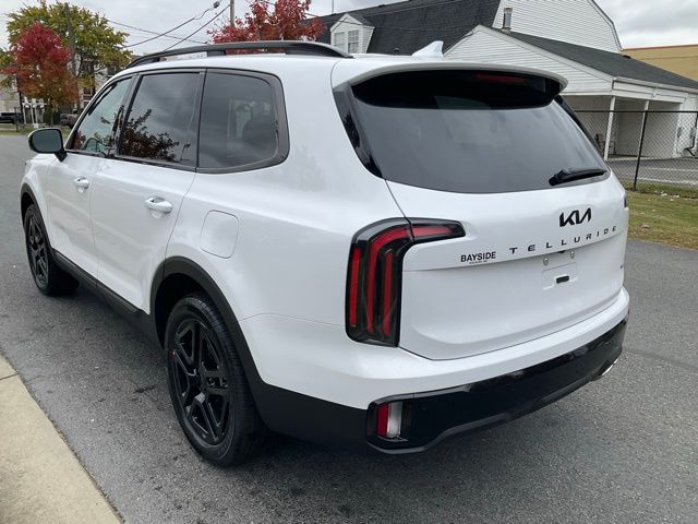 2025 Kia Telluride SX Prestige X-Line - Photo 14