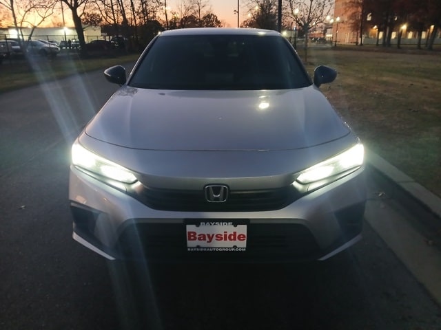 2023 Honda Civic Sport photo 3