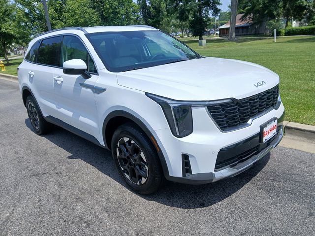 2026 Kia Sorento S - Photo 8