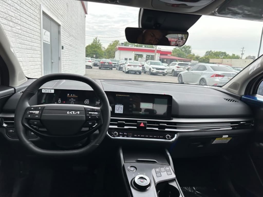 New 2026 Kia Sportage Hybrid SUV