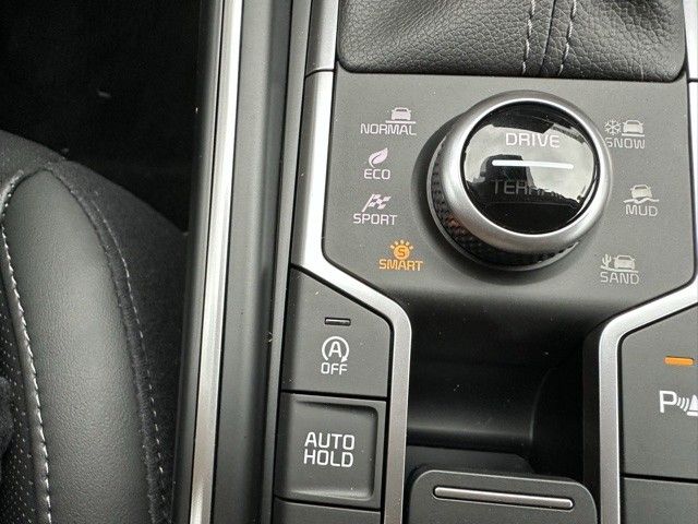 2026 Kia Sorento S - Photo 34