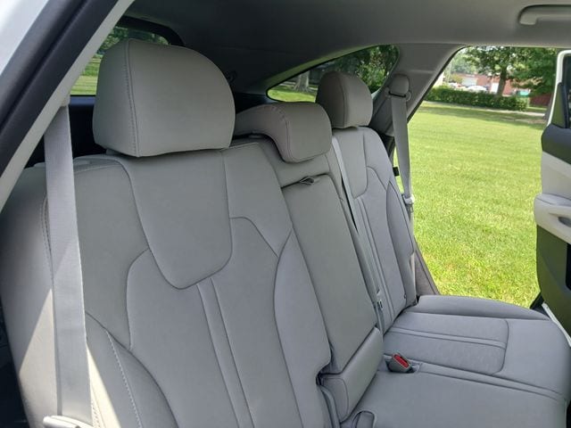 2026 Kia Sorento S - Photo 44