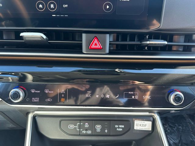 2026 Kia Carnival SX Prestige - Photo 38