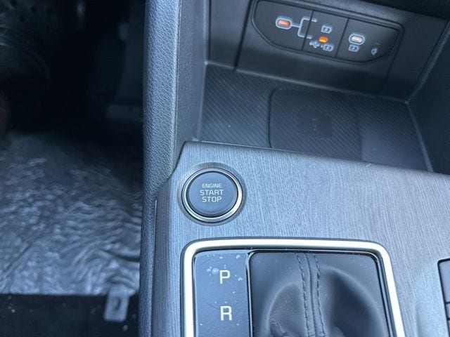 2026 Kia Sportage X-Line - Photo 38
