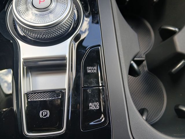 2026 Kia Carnival SX Prestige - Photo 24