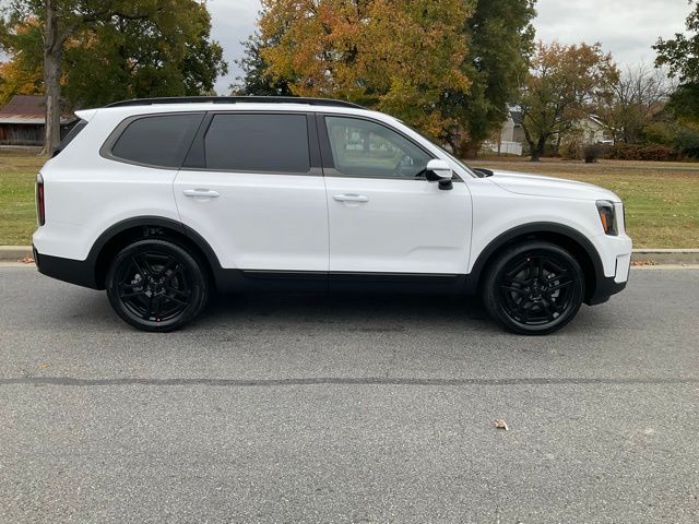 2025 Kia Telluride SX Prestige X-Line - Photo 10