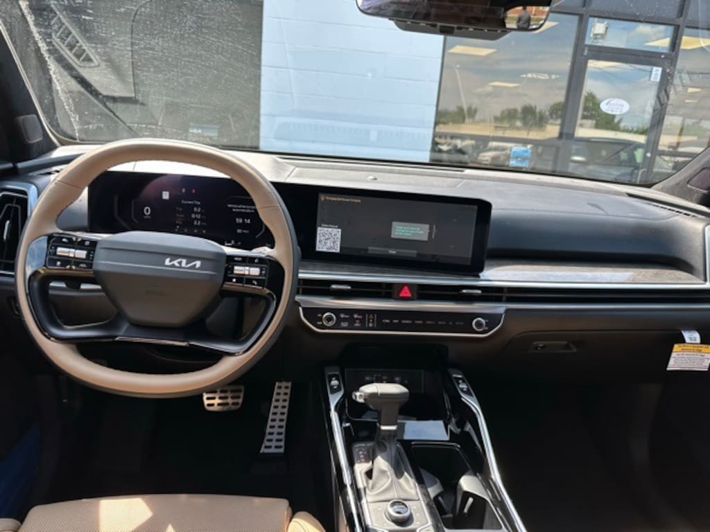 New 2026 Kia Sorento X-Line SX-Prestige SUV