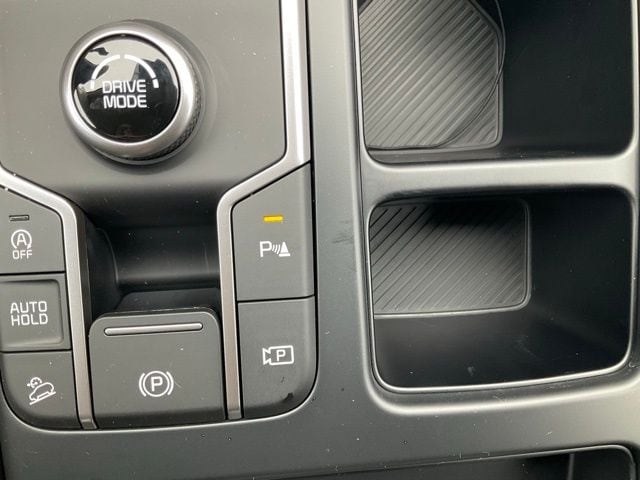 2026 Kia Sorento EX - Photo 32