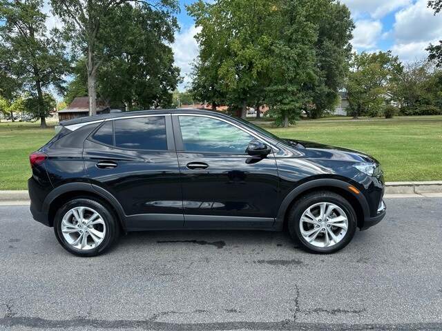 2023 Buick Encore GX Preferred photo 22