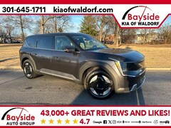 2026 Kia EV9 Light Long Range SUV