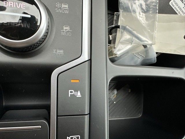 2026 Kia Sorento S - Photo 36