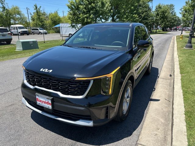 2026 Kia Sorento LX - Photo 6
